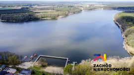 Domek letniskowy w Jesionce 100m od brzegu!